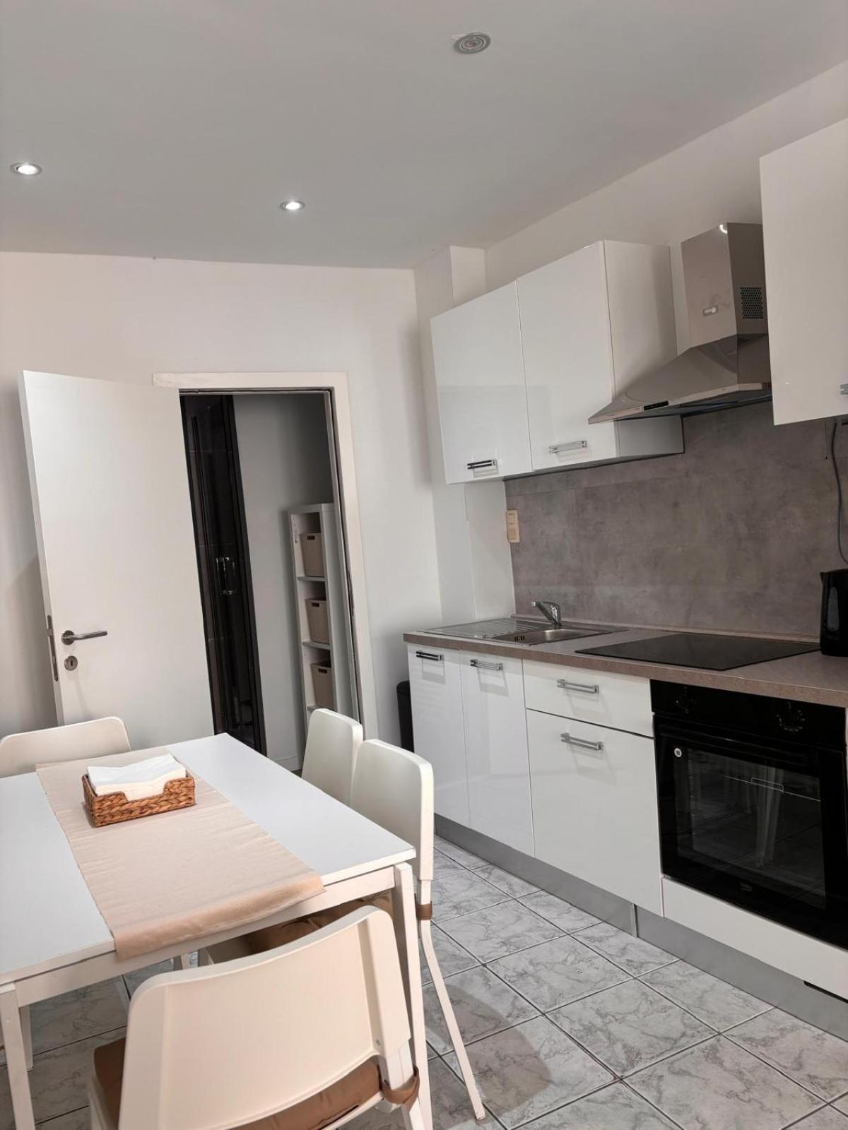 Le Pic De Pierreuse Apartment Liege Exterior photo